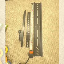 Кронштейн для телевизора от 55 дюймов и выше