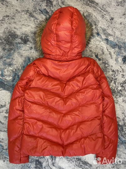 Пуховик Tommy Hilfiger оригинал