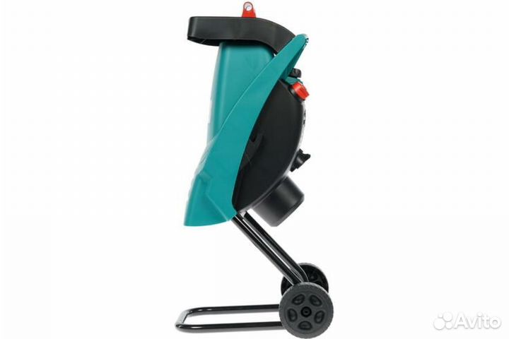 Измельчитель садовый электрический Bosch AXT rapid