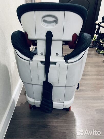 Детское автокресло isofix