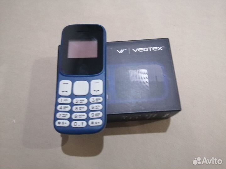 VERTEX M114
