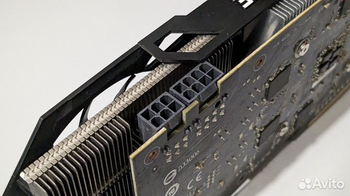 GTX 970 Gigabyte / Видеокарта