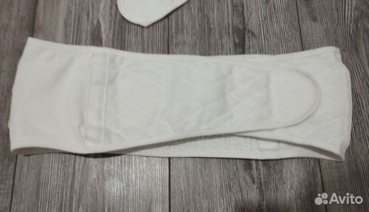 Бандаж для беременных и послеродовой