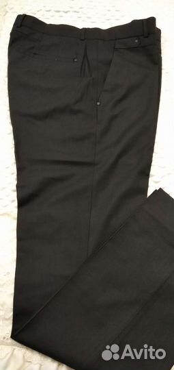 Брюки классика