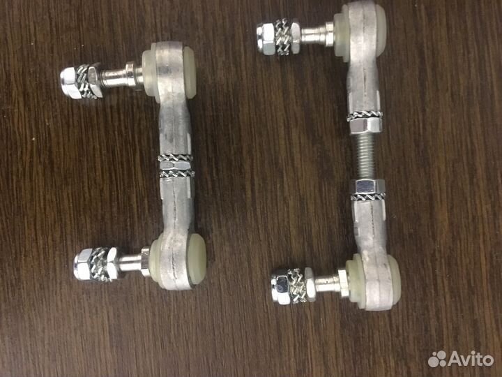 Рычаги для коррекции высоты фар всех японских авто