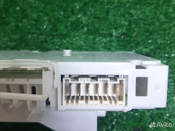 Модуль упр-ния посудомоечной машины Bosch SPV63M50