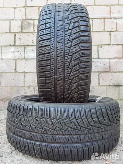 Hankook Winter I'Cept Evo2 W320 225/45 R18 95V