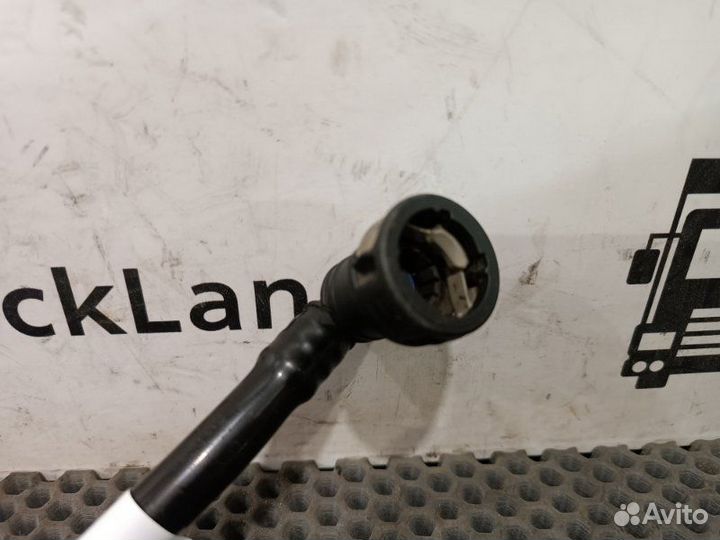 Трубка топливная Man Tgx