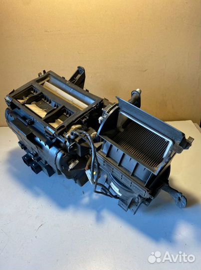 Корпус отопителя Lifan Solano LF481Q3 2012