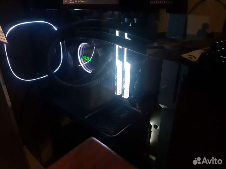 Сборка пк на заказ