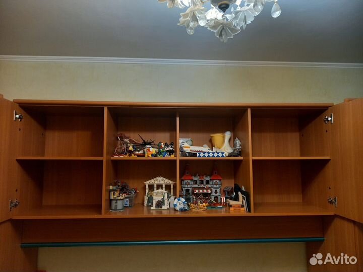 Детская мебель бу