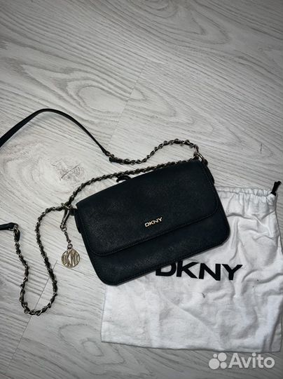 Сумка dkny