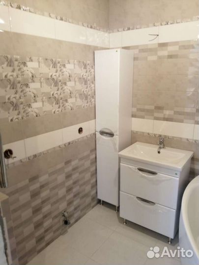 Ремонт ванной комнаты