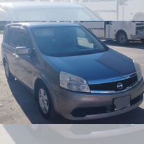 Nissan Lafesta 2.0 CVT, 2010, 186 000 км, с пробегом, цена 850 000 руб.