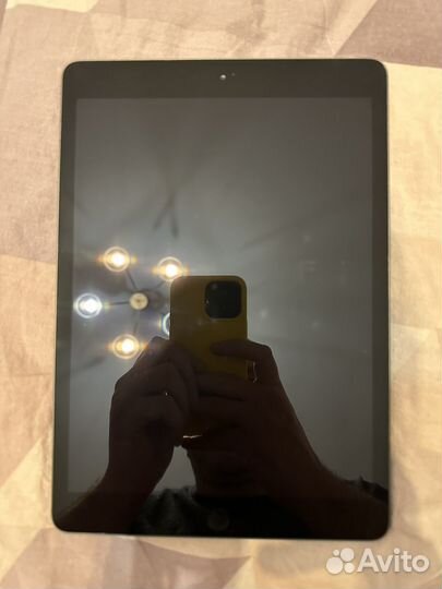 iPad 8 поколения 32gb