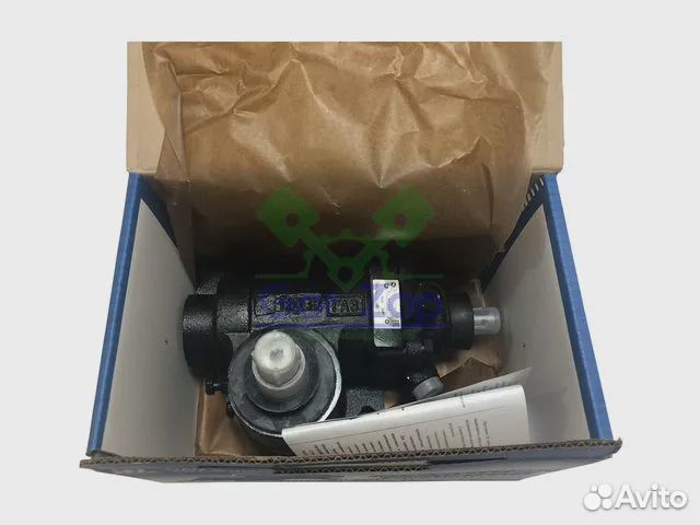 Рулевой механизм с Гур Газель, Соболь (Багу)