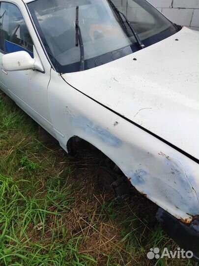 Двигатель 4sfe