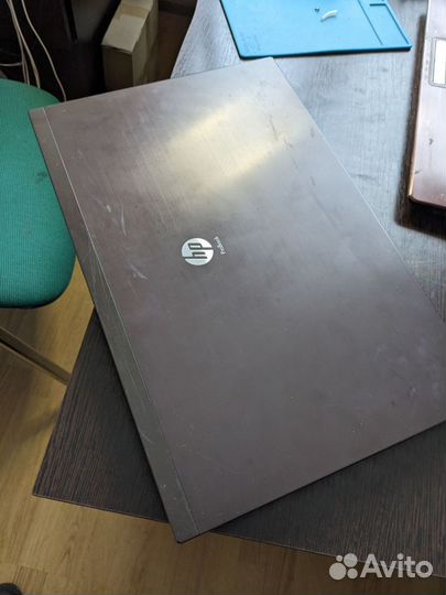 Hp probook 4720s