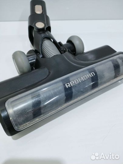 Турбощетка для пылесоса Redmond RV-UR379