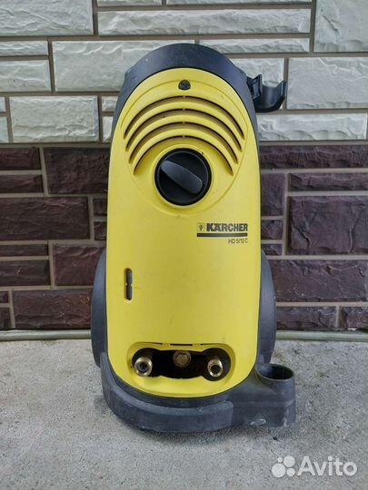 Karcher HD 5/12C 5/15С