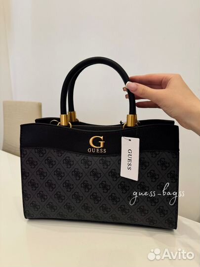 Сумка женская guess