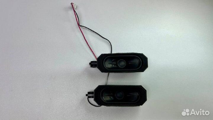 Динамики Toshiba 32V35KE