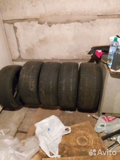 Goform GH-18 245/45 R18