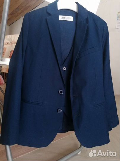 Костюм для мальчика