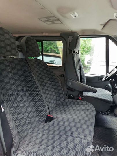 Аренда минивэна заказ микроавтобуса