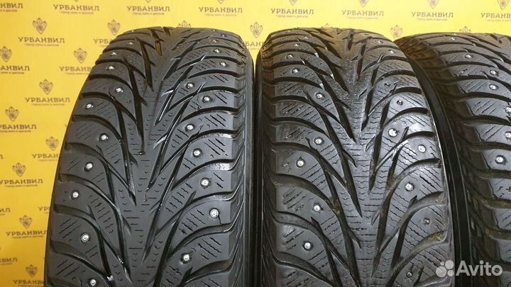Yokohama Ice Guard IG35 195/65 R15 95T
