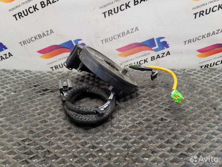 Шлейф подрулевой Daf XF106