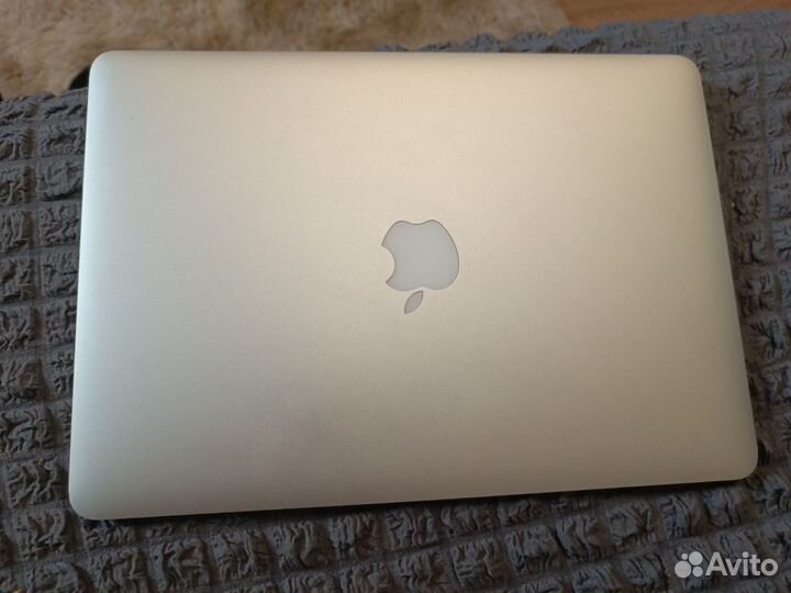 Apple macbook air 13 2015