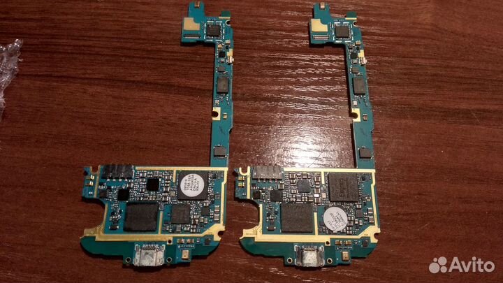 Продам детали для телефонов на запчасти