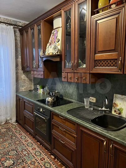 4-к. квартира, 87,7 м², 3/5 эт.