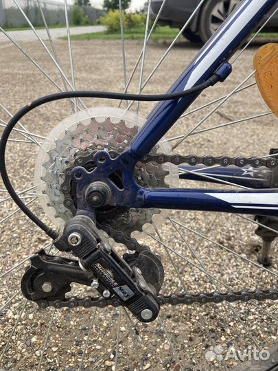 Велосипед Stern dynamic 1.0 18”