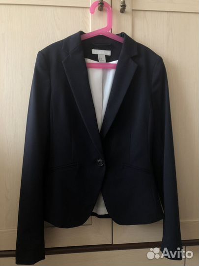 Пиджак