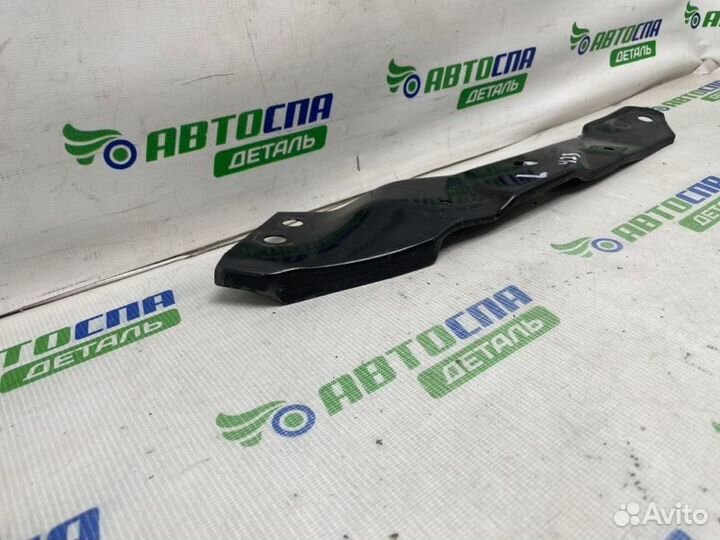 Кронштейн фары передний левый Volkswagen Golf Vi