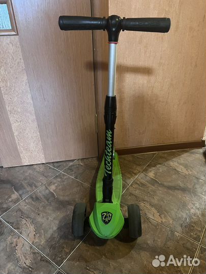 Самокат детский