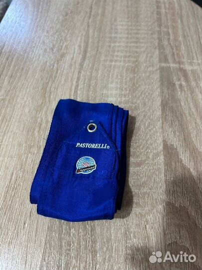 Лента для художественной гимнастики pastorelli 5 м