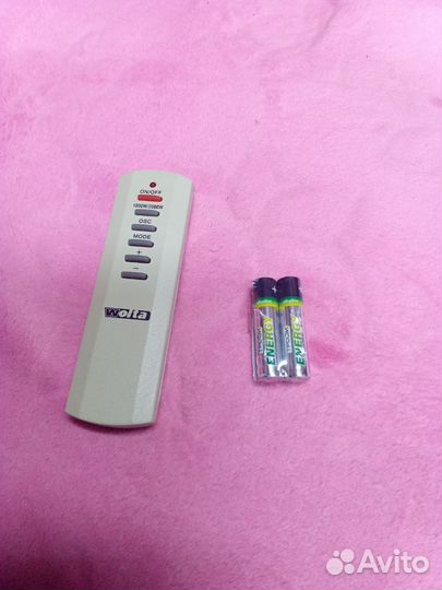 Керамический обогреватель напольный