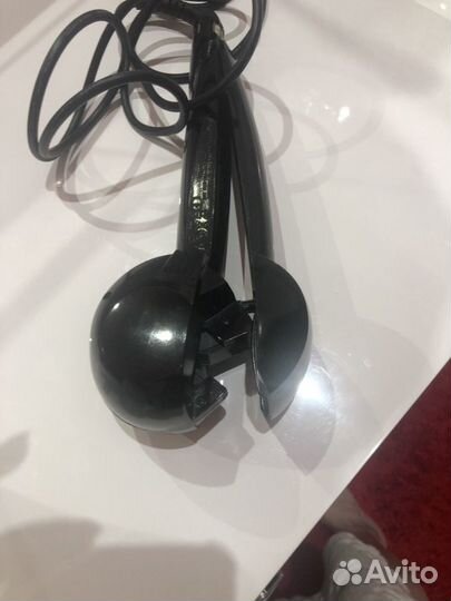 Плойка Babyliss Pro Perfect