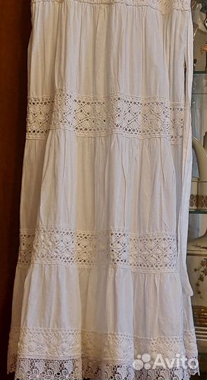 Сарафан женский р 46-48. Очень красивый