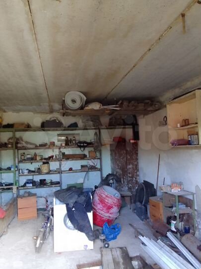 Гараж, 24 м²