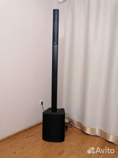 Портативная акустическая система, звуковая колонна