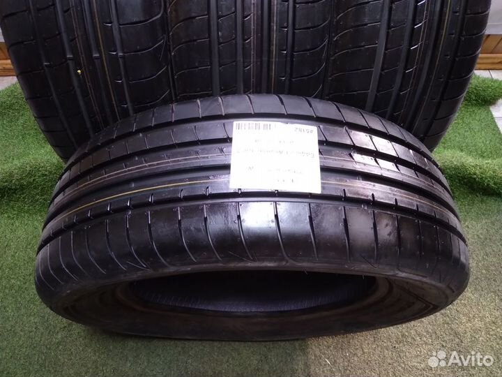 Goodyear Eagle F1 Asymmetric 3 235/60 R18 103W