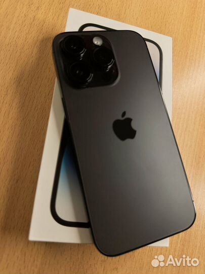 iPhone 14 Pro, 128 ГБ