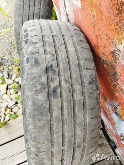 Cordiant Comfort 205/65 R15 94B