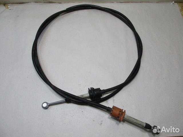 Трос кпп Volvo FM13 FH13