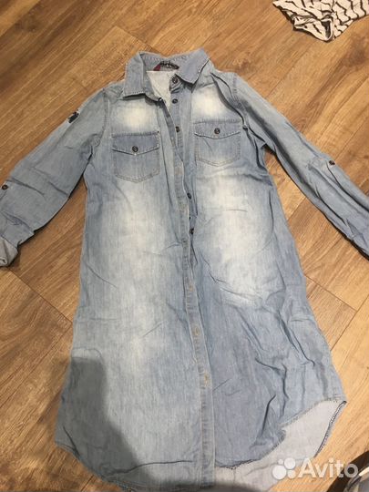 Вещи женские пакетом размер 42-44