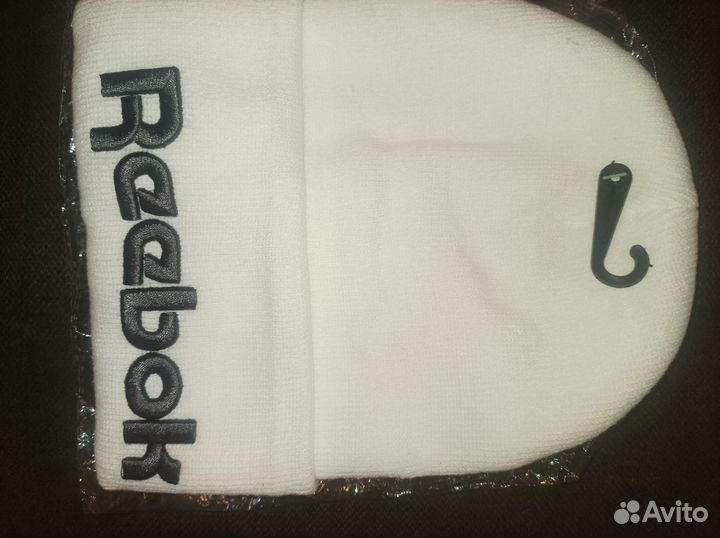 Мужская шапка